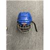 Image 1 : Hockey helmet