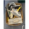 Image 1 : Drywall tools
