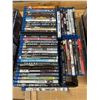 Image 1 : Blue ray DVDs