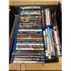 Image 1 : Blue ray DVDs