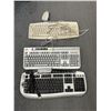 Image 1 : Keyboards