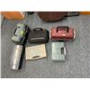 Image 1 : 6 tackle boxes