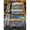 Image 1 : DVDs