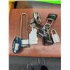Image 1 : Lot of locks