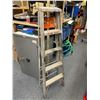 Image 1 : 5' A frame ladder