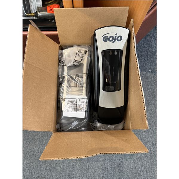 New hand sanitizers (6)