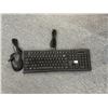 Image 1 : Key board and mouse