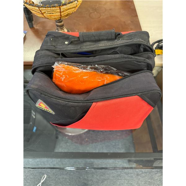 Road side safety kit