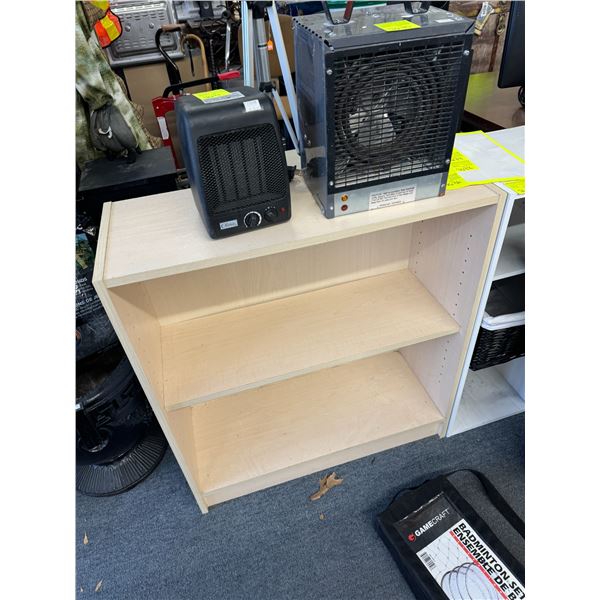 Shelf 29x11.5x31.5 tall