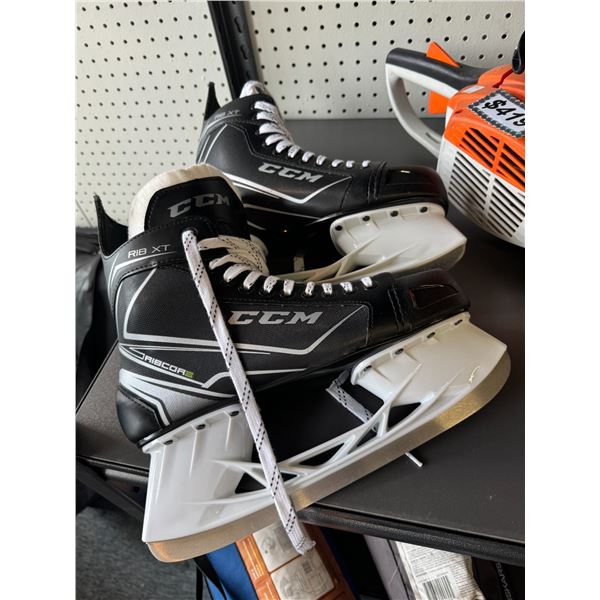 Hockey skates 10