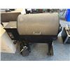 Image 1 : Traeger smoker