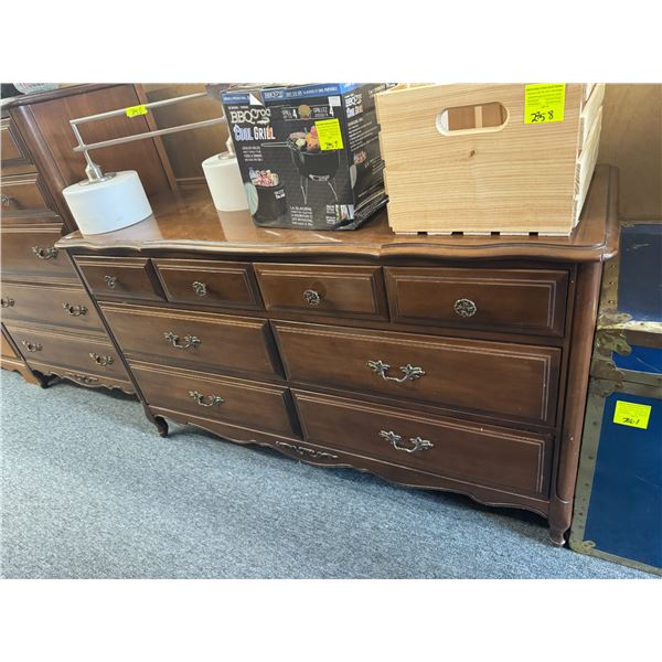 Dresser 54x19x30 tall