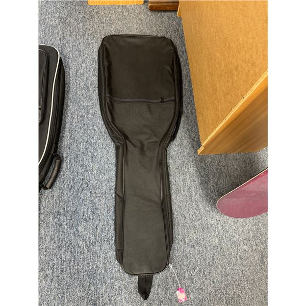 Guitar case