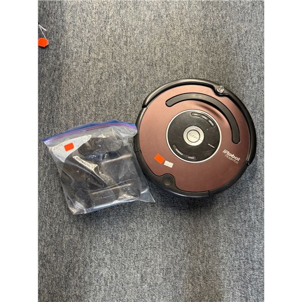 iRobot roomba