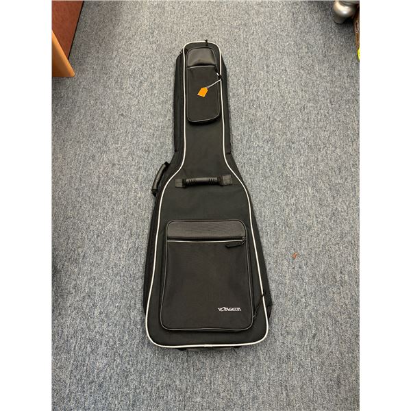 Guitar case