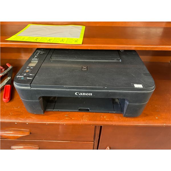 Canon printer