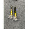 Image 1 : 2 hammers