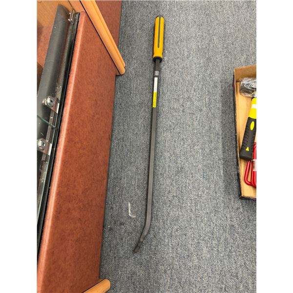 Pry bar 36 inch
