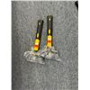 Image 1 : 2 hammers