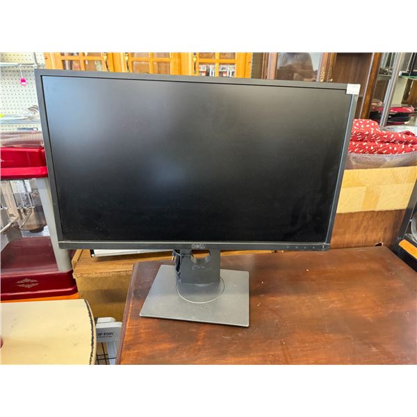 Dell monitor