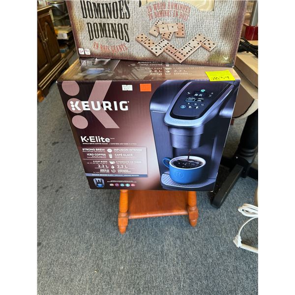 Keurig