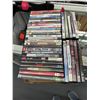 Image 1 : DVDs