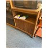 Image 1 : Microwave stand 25x19x29 tall