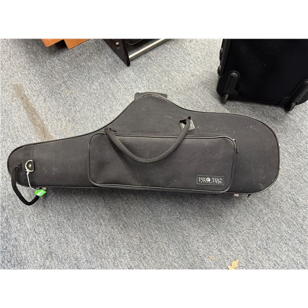 Violin case