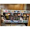 Image 1 : 3 pop figures