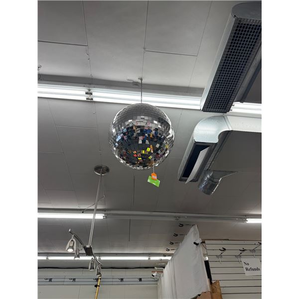 Disco ball