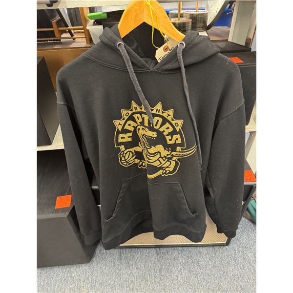 Toronto raptors jersey L