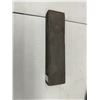 Image 1 : Sharpening stone block