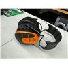 Image 1 : Stihl 3M ear protection