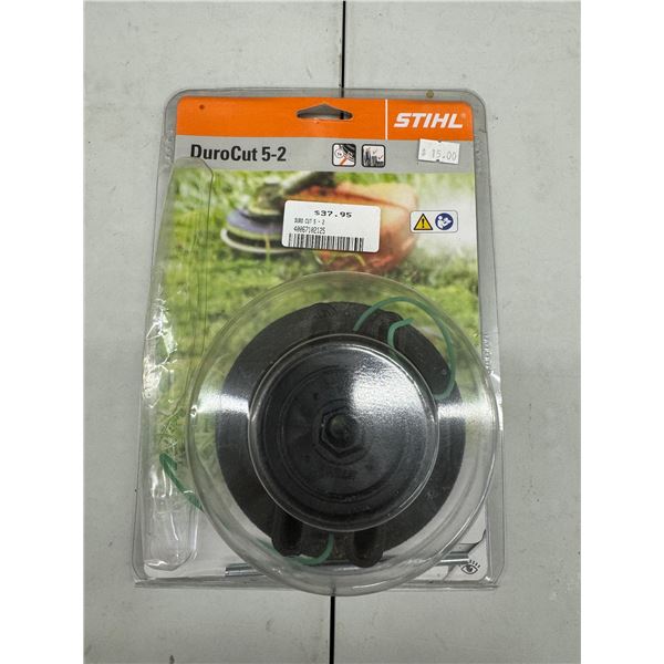 Stihl DuroCut 5-2