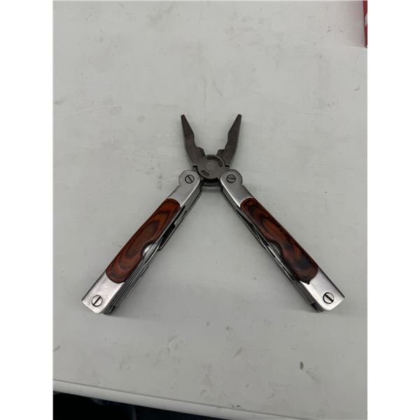 Multi tool