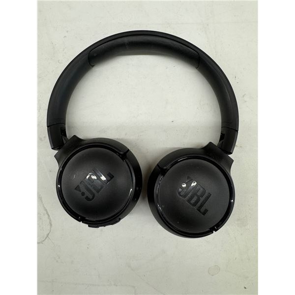 JBL headphones