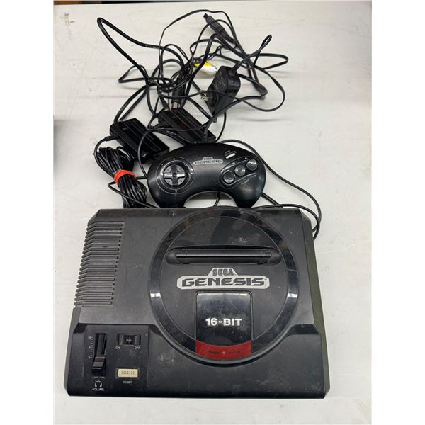Sega genesis