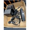 Image 1 : Box of electronics