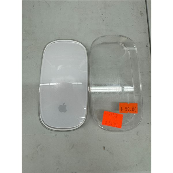 Apple mouse