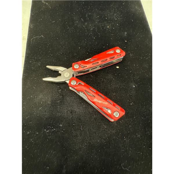 Snap-on multi tool