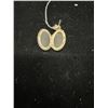 Image 2 : 925 locket 2.7g