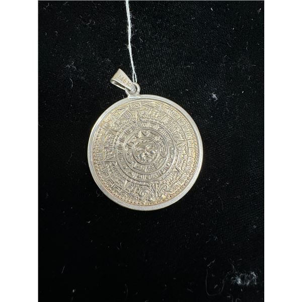 925 Acapulco pendent 5.6g