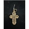 Image 1 : Cross pendent