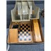 Image 1 : Chess boards