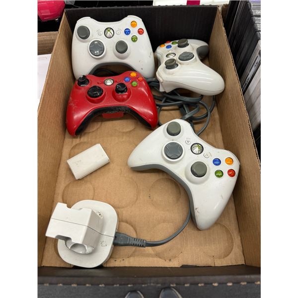 Controllers