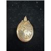 Image 1 : Gold filled pendent