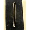 Image 1 : 925 chain 22" 24g