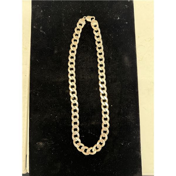 925 chain 20" 136g