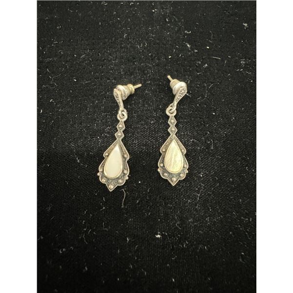 925 earrings