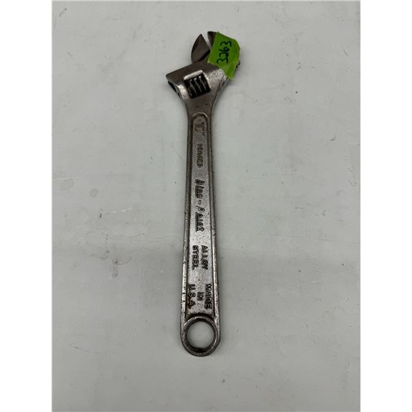 Blue point wrench